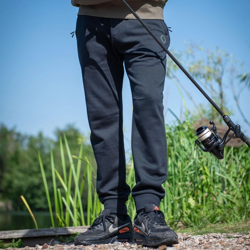 Fox Collection Joggers Black